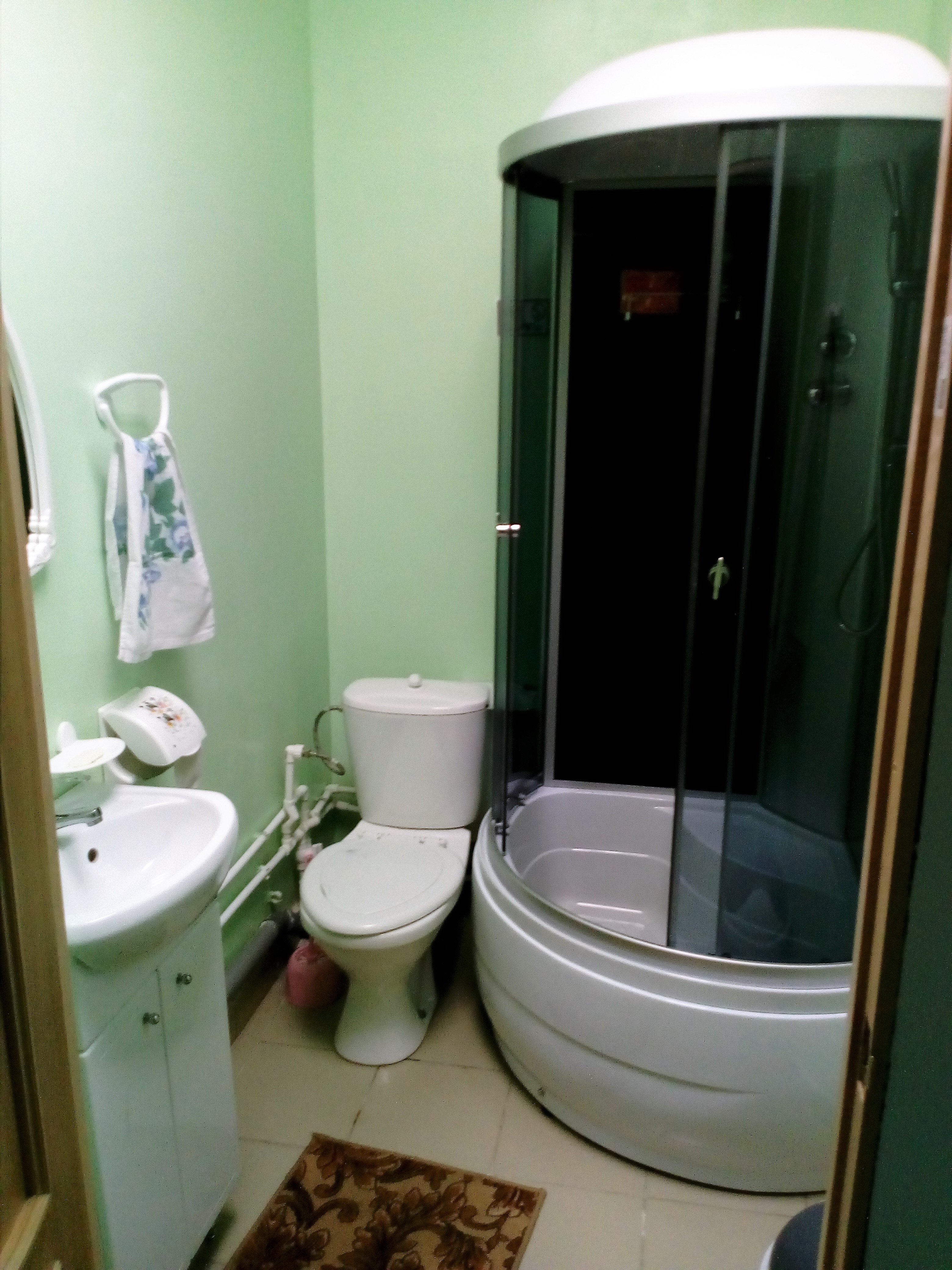 Фото Комнаты отдыха