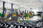 Sportivny klub Fitness House (vulytsia Akademika Yushchenka, 6), sports hall, gym