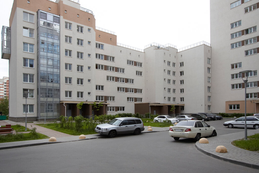 Apartamentos Apartamenty na Kondratyevskom, , foto