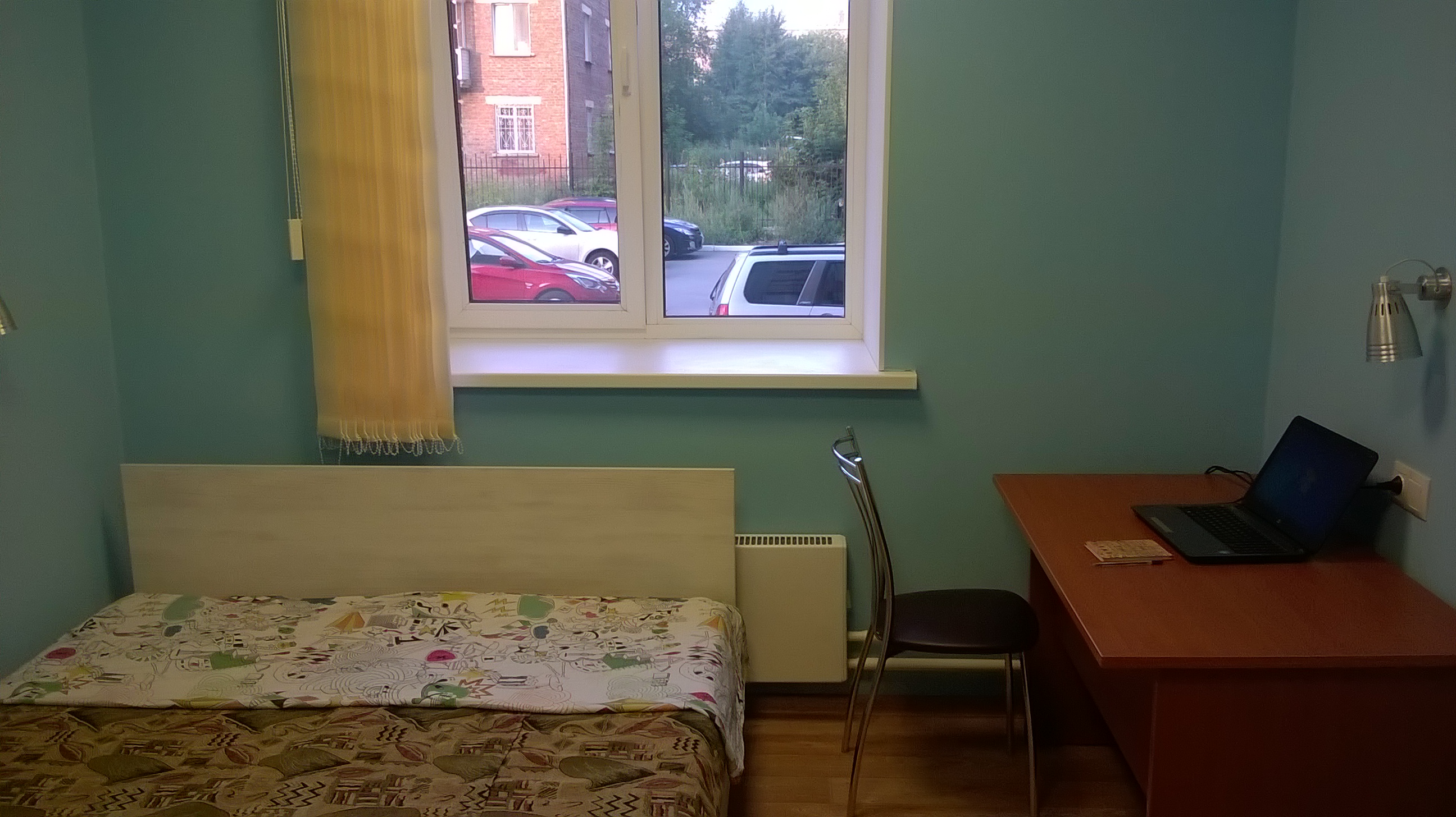 Фото Темис на Маркса