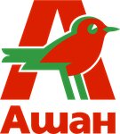 Auchan (Antonovycha Street, 176), hypermarket