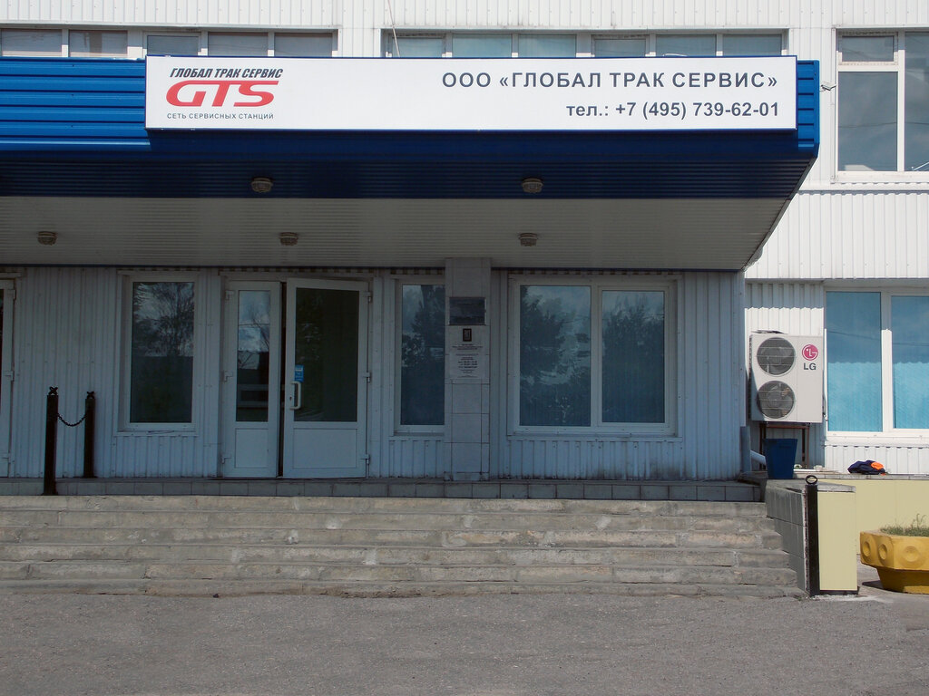 Хендай глобал сервис