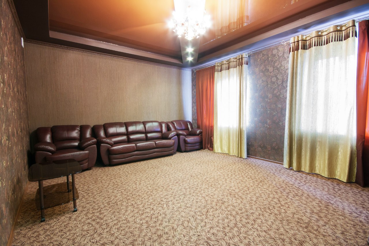 Фото Русская Усадьба