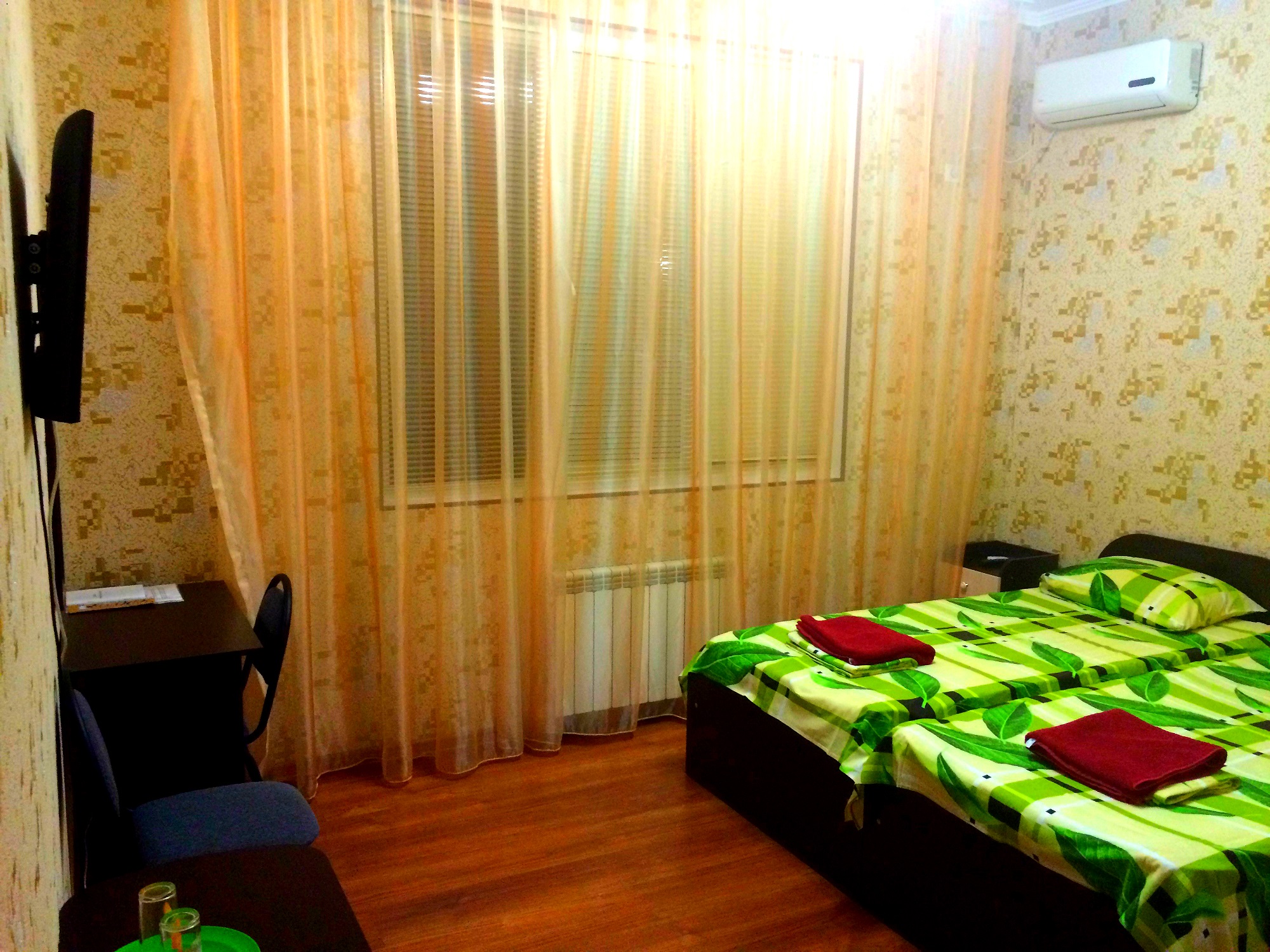 Фото Гостевой дом Адлер