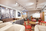 Kafe Chashka (Baseina Street, 2), cafe