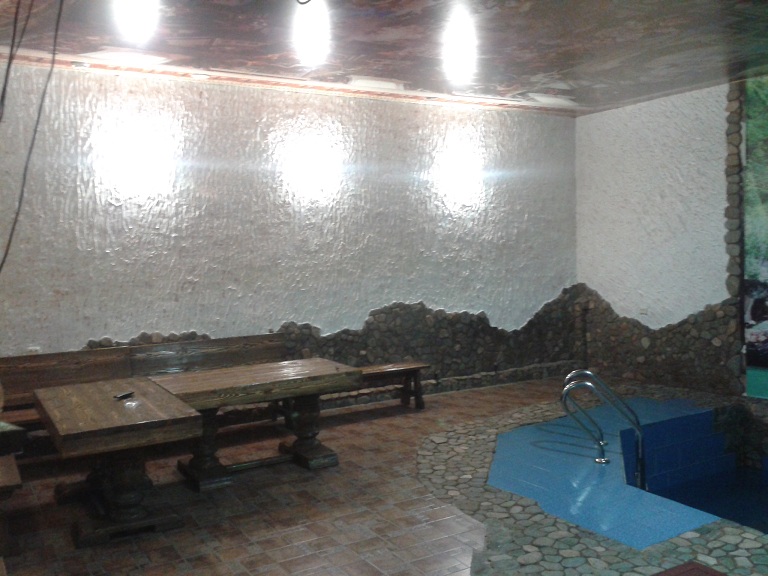 Фото Старый замок