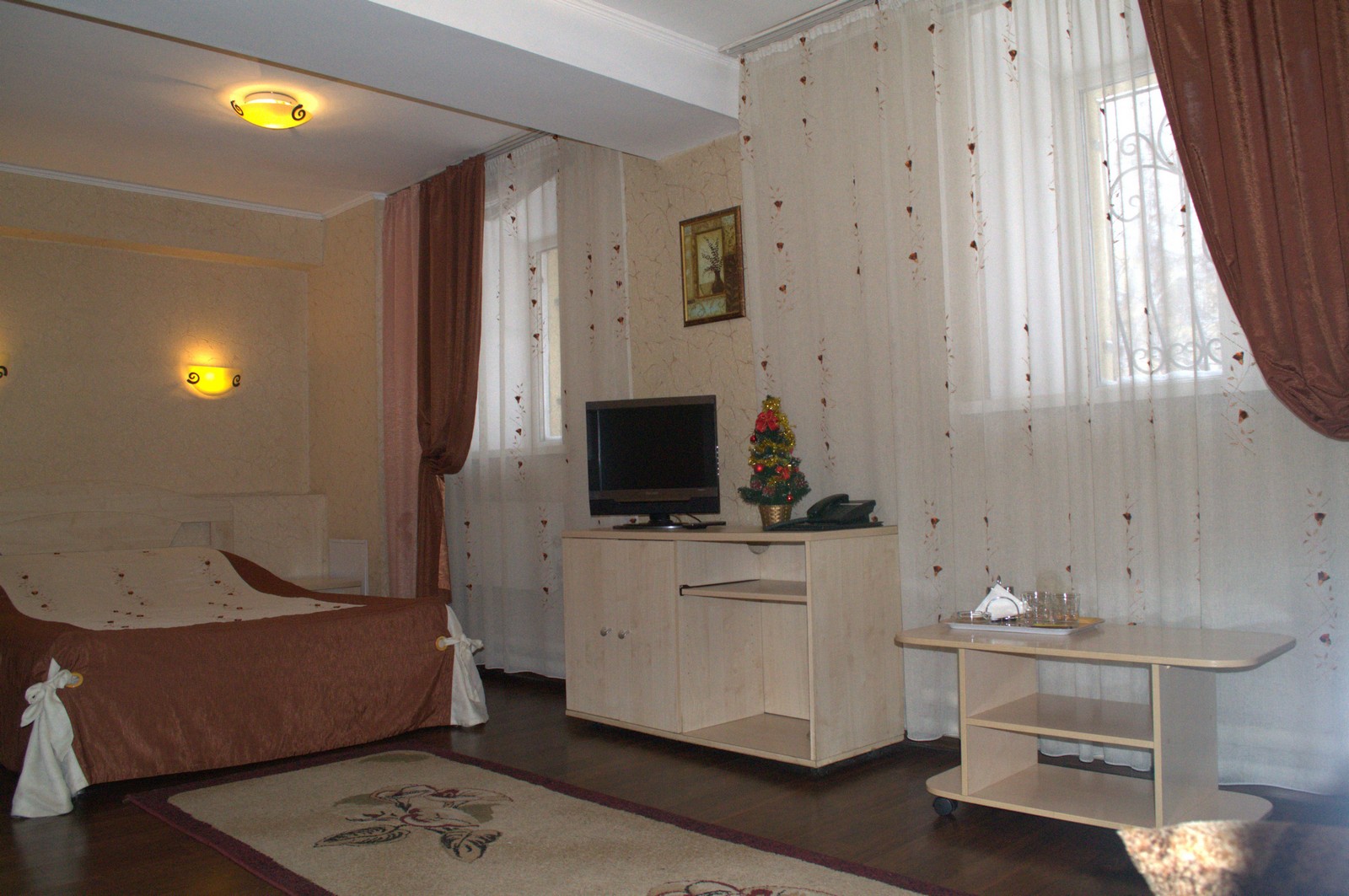 Фото отеля 4