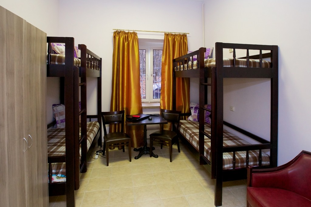 Фото Вежливый лось