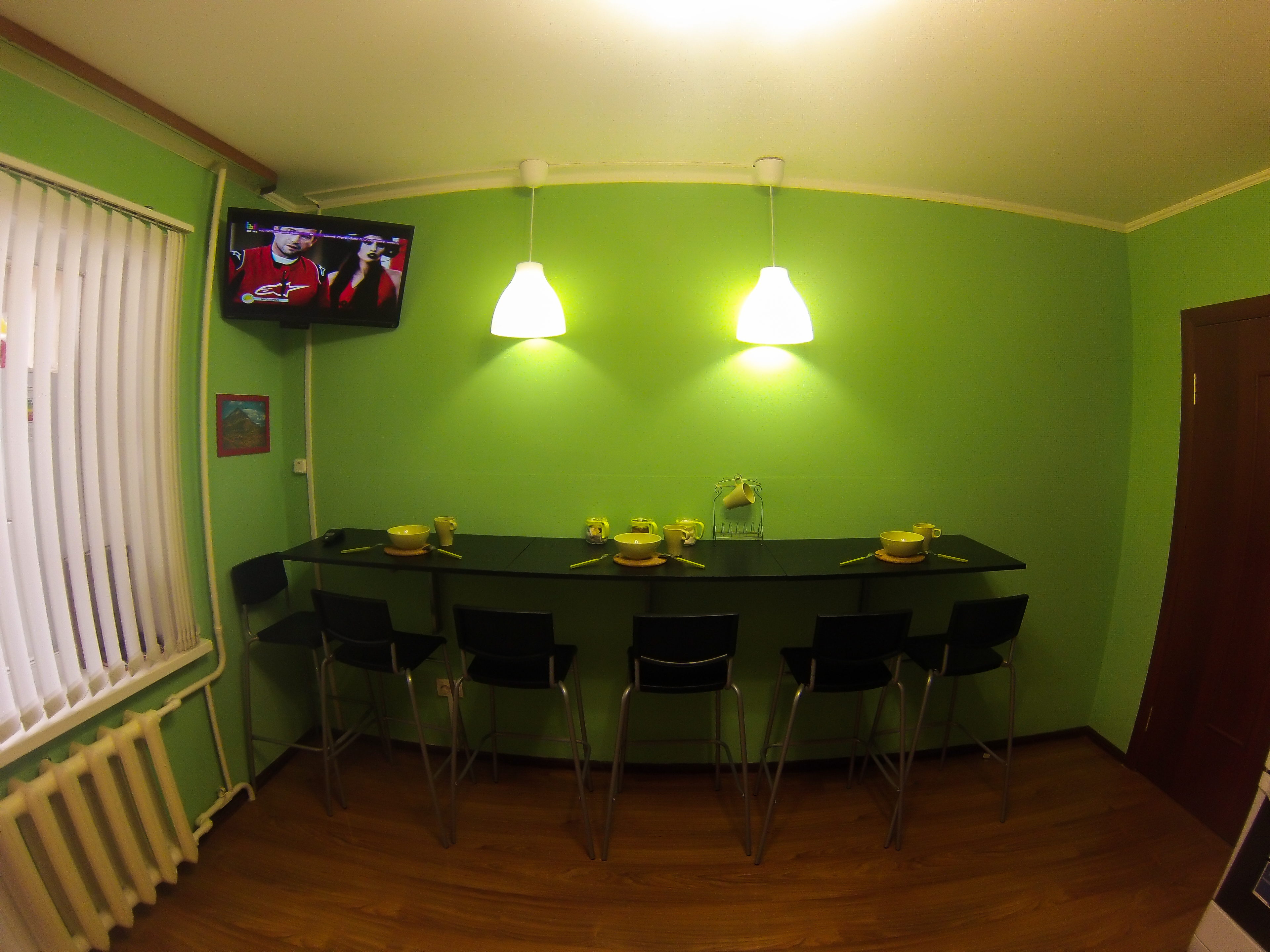 Фото Острова