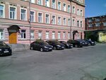 Maks-Avto (Zastavskaya Street, 33Ж), cars ordering