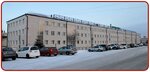 Меридиан-Инвест (ulitsa Novatorov, 1), venta y alquiler de inmuebles comerciales