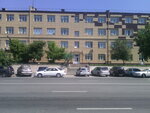 Svyaz (Fabrichnaya ulitsa, 10), ingeniería de radio