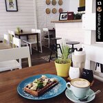 Sowa Cafe (Староеврейская ул., 40), кафе во Львове