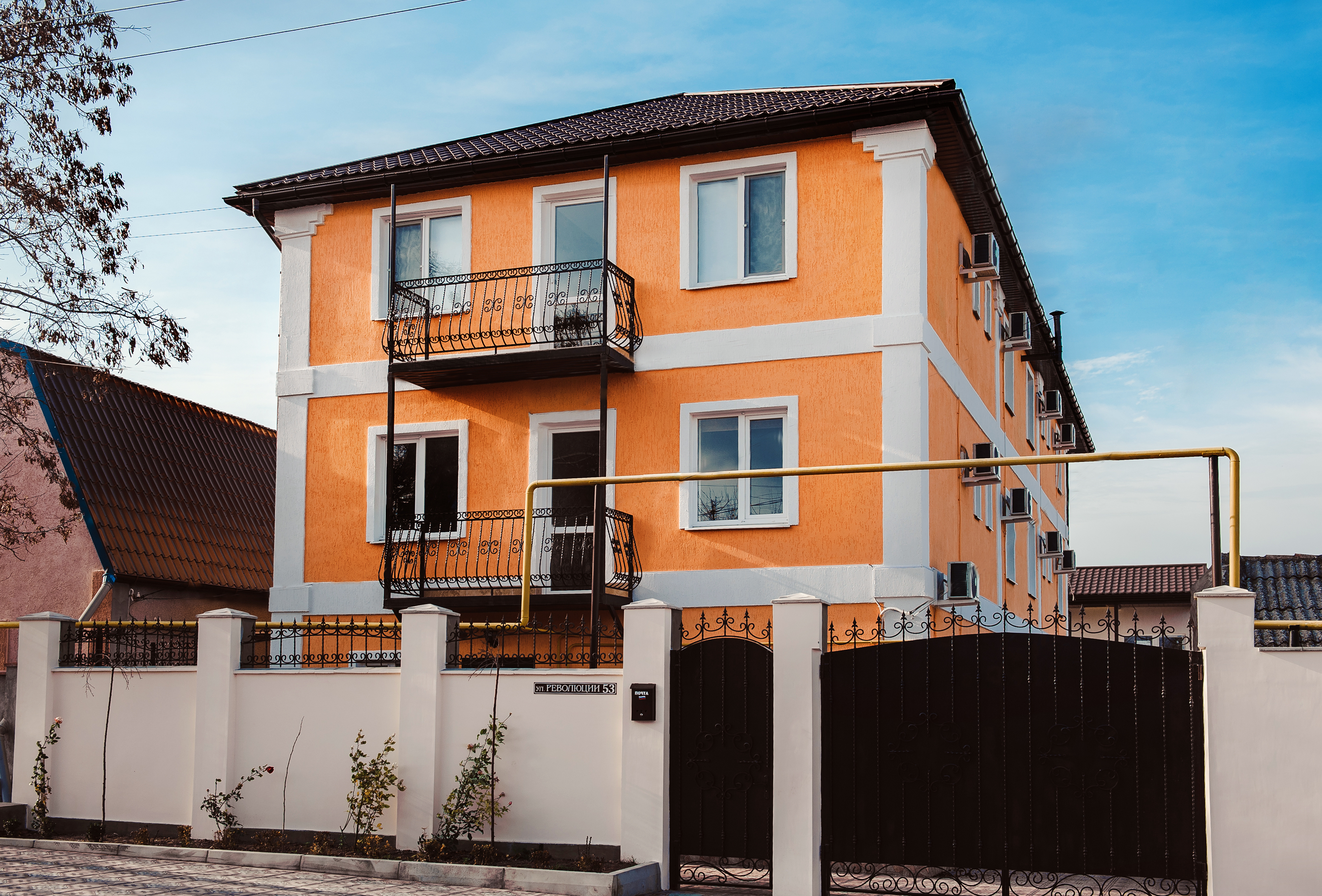 Фото Черноморский берег