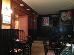 Big Ben Pub (Nauky avenue, 48), bar, pub