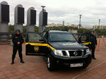 Bors24 (Pushkarskiy Lane, 7), security company