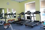 Ay Da Ya (vulytsia Zakhysnykiv Ukrainy, 17А), sports center