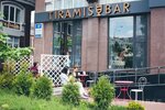 Tiramisu Bar (Heroiv Stalinhrada Avenue, 6Ак2), restaurant