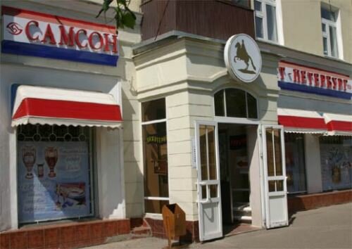 Panorama: Mir sveta, lamp shops, Казань, Мамадышский тракт, 1 - Yandex Maps