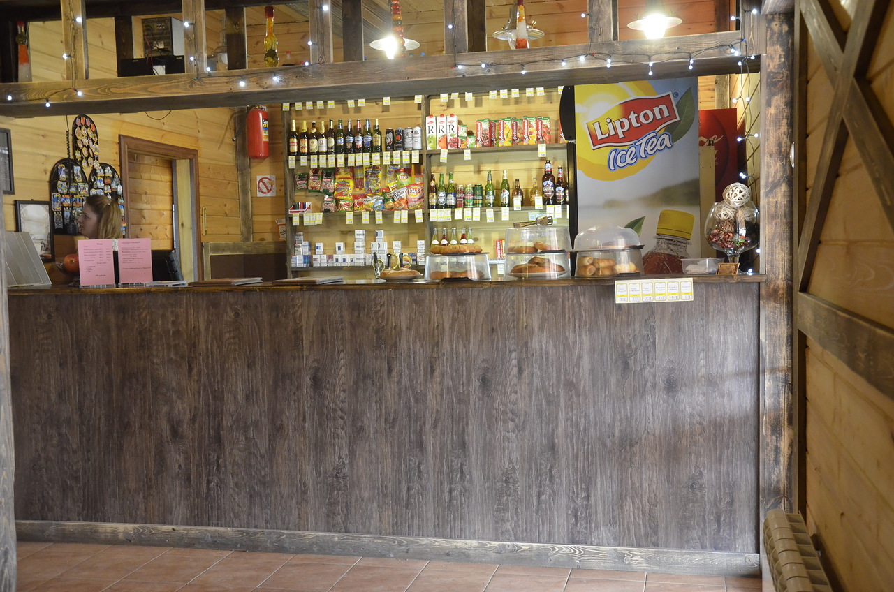 Фото Western Club