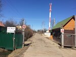 Michurinetz (Moscow Region, Chekhov City District, SNT Michurinets, 7-ya liniya) ، مناطق الأكواخ الصيفية