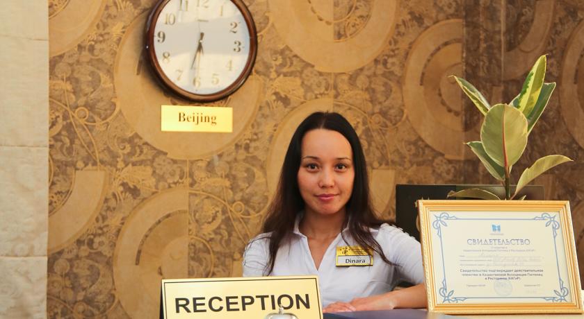 Фото Golden Palace