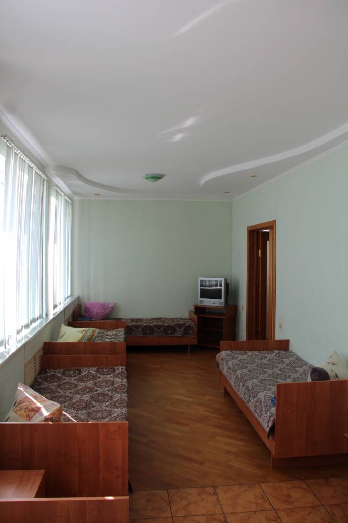 Фото Петровский