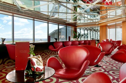 Внешний вид отеля Hilton Dalaman Sarigerme Resort & SPA в Ортадже, фото 5