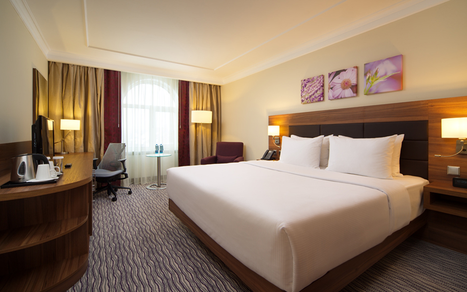 Фото отеля 4