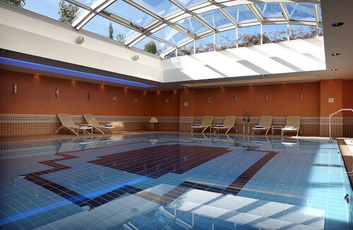 Гостиница Hilton Imperial Dubrovnik в Дубровнике