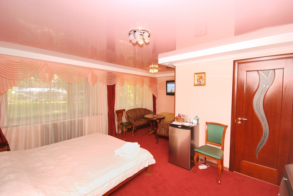 Фото Каштан