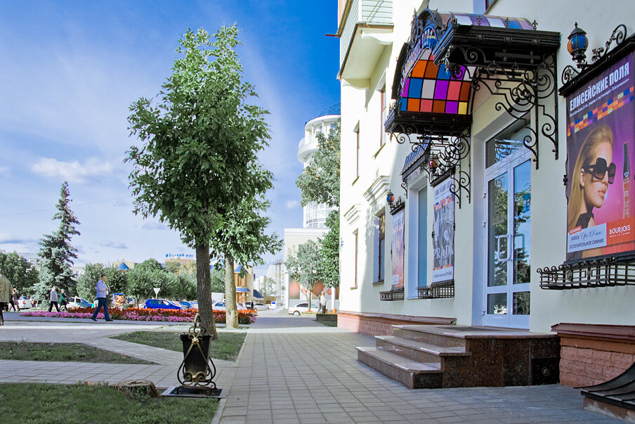 Елисейские поля октябрьская ул 2б фото