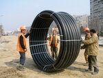 Polimerteplo-Kharkov (проспект Героев Сталинграда, 41/1), heating equipment and systems