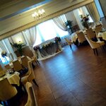 SP Sergeeva EN (Tsentralnaya ulitsa No:37, dachny posyolok Lesnoy Gorodok), düğün mağazası  Moskova ve Moskovskaya oblastından