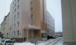 Otkrytiye Finansovyye resheniya (Nursultana Nazarbaeva Street, 27), travel agency