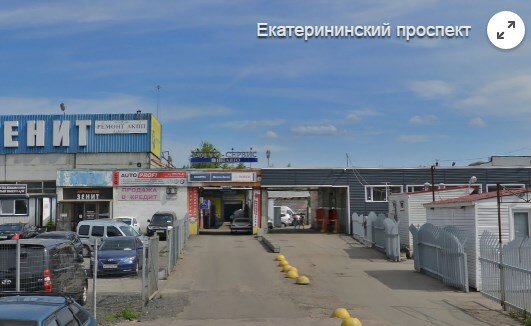 Спб екатерининский пр д 10 карта