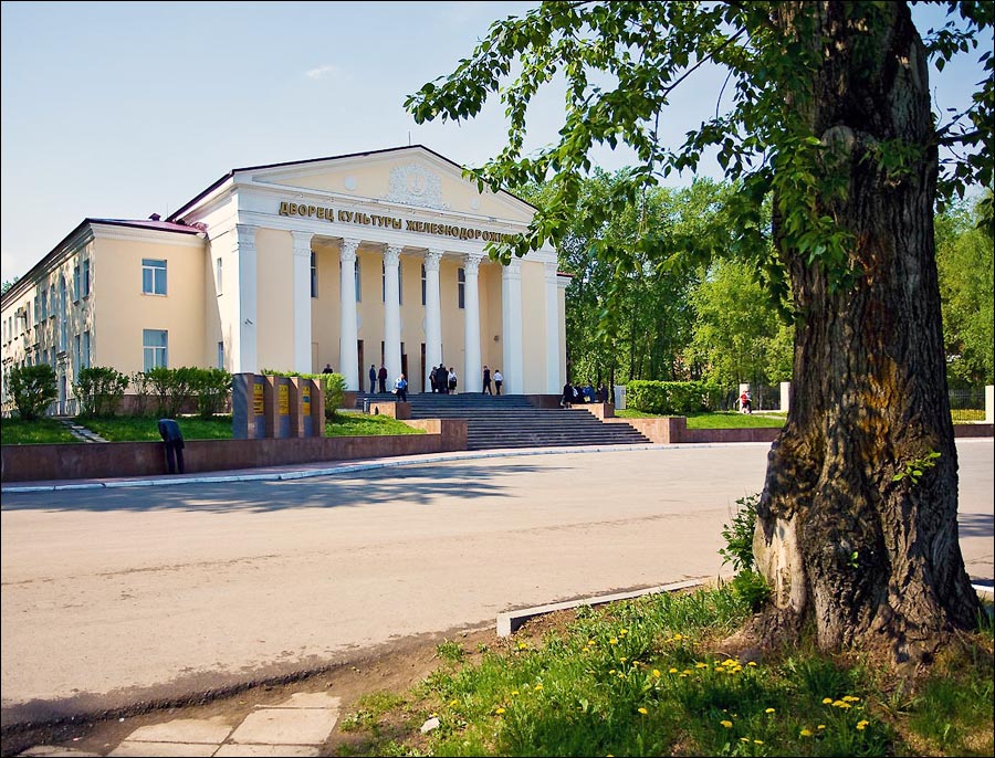 План застройки района дкж пермь