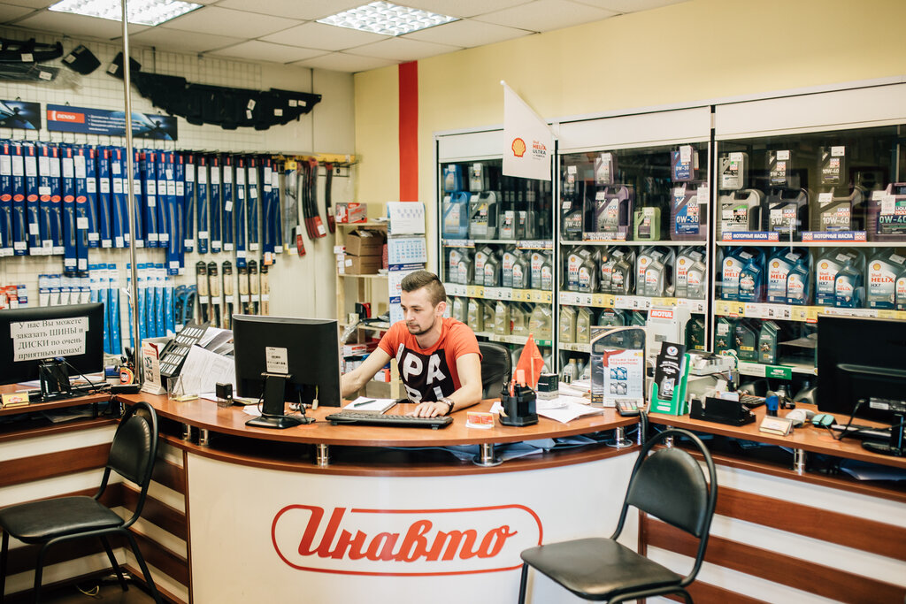 Инавто 2 я волжская ул 4г фото Inauto, car service, auto repair, Кострома, 2-я Волжская улица, 4Г - Yandex Maps