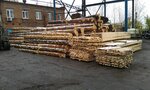 Ufastroykonstruktsiya (Ufa, Zelyonaya Roshcha Street, 33к2), empresa de carpintería