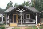 TomDOK (2-y posyolok LPK, 111с5), construction of country houses and cottages
