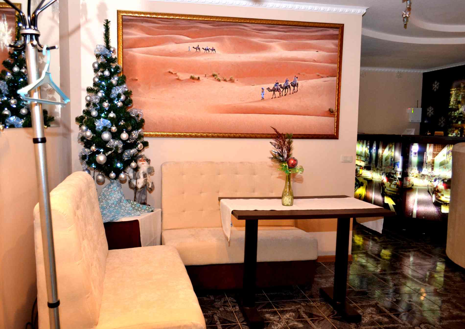 Фото Путешественник