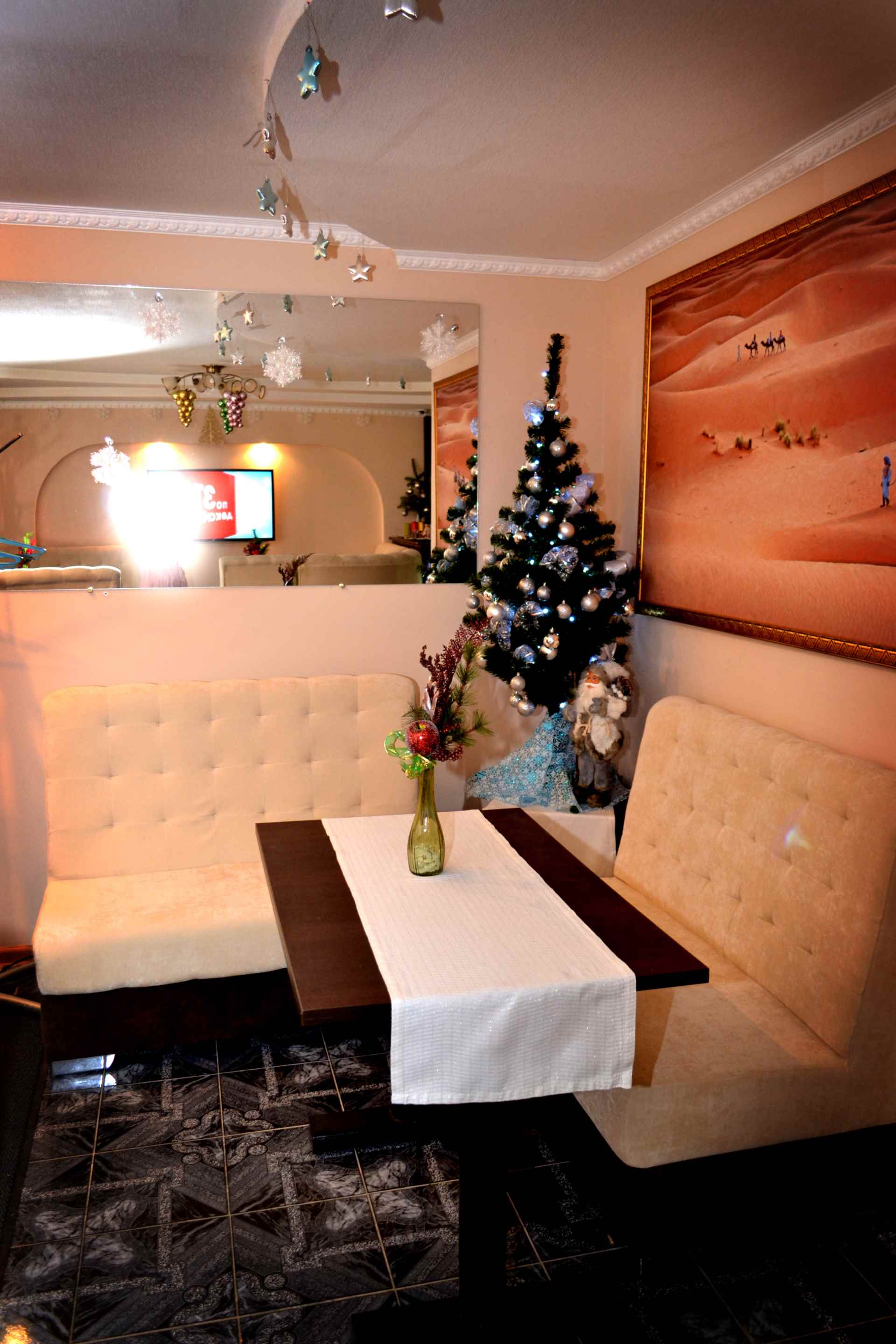 Фото Путешественник