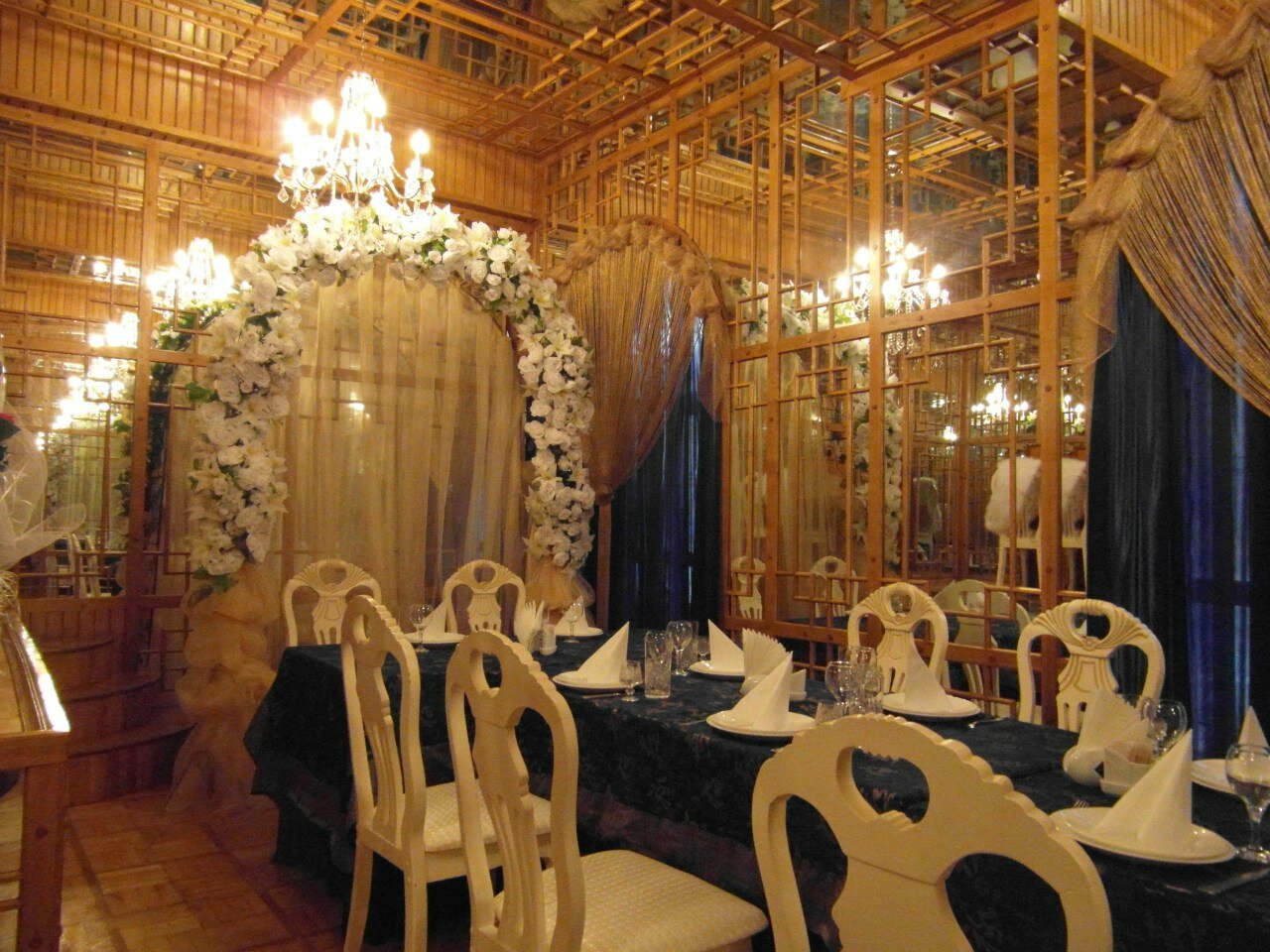 Кафе рыбацкое златоуст