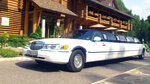 Limo-Kostroma (Lokomotivniy Lane, 19А), compra de automoviles