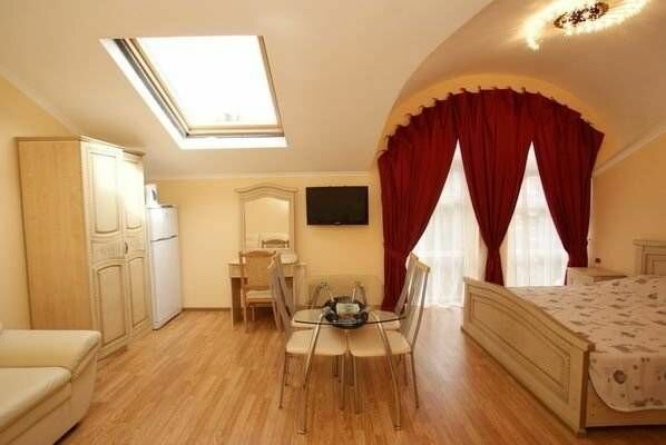 Гостиница кремлевская рязань