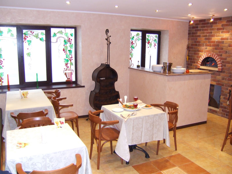 Фото Славянская