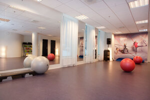 Park Inn by Radisson Meriton Conference & SPA Hotel Tallinn (Tallinn, Paldiski Highway, 4), hotel