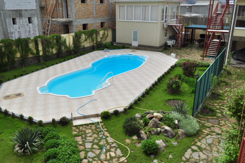 Фото Альяна