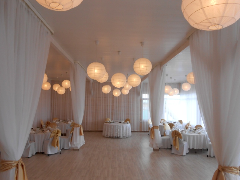 Фото Гостевой дом Кривцово