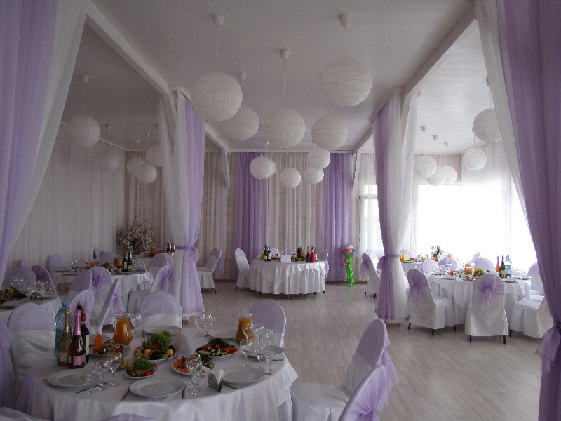 Фото Гостевой дом Кривцово